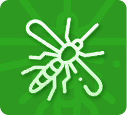 Dedetização de Mosquitos - Controle de Pragas